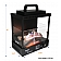 Flame King Alogfire LP Gas Fireplace Insert FK-ALF-P1A1
