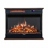 Pinnacle Appliances Fireplace Insert PFL 24