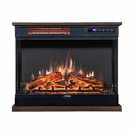 Pinnacle Appliances Fireplace Insert PFL 24