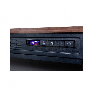 Pinnacle Appliances Fireplace Insert PFL 24-10