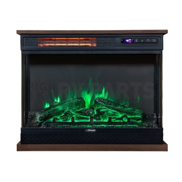 Pinnacle Appliances Fireplace Insert PFL 24-14