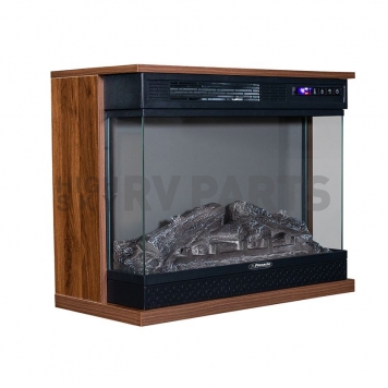 Pinnacle Appliances Fireplace Insert PFL 24-16