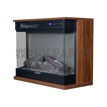 Pinnacle Appliances Fireplace Insert PFL 24-17