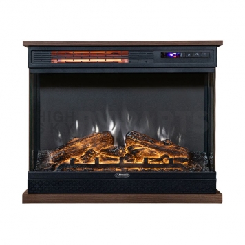 Pinnacle Appliances Fireplace Insert PFL 24-18