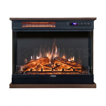 Pinnacle Appliances Fireplace Insert PFL 24-1