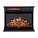 Pinnacle Appliances Fireplace Insert PFL 24