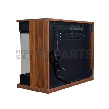Pinnacle Appliances Fireplace Insert PFL 24-19