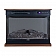 Pinnacle Appliances Fireplace Insert PFL 24