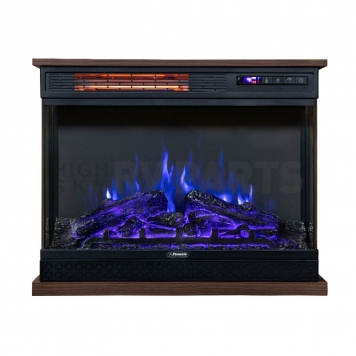 Pinnacle Appliances Fireplace Insert PFL 24-3