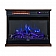 Pinnacle Appliances Fireplace Insert PFL 24
