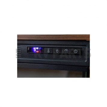 Pinnacle Appliances Fireplace Insert PFL 24-5