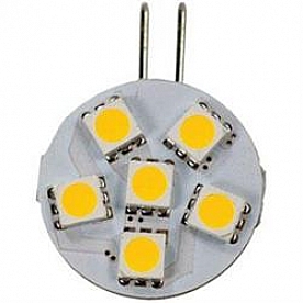 Arcon Multi Purpose Light Bulb - LED 50552