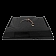 Furrion Greystone ® Stove Vent Hood Black - CXW-30-CZ01