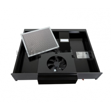 Furrion Greystone ® Stove Vent Hood CXW-30-CZ02-5