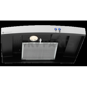 Invision Stove Vent Hood 280-4300-1