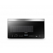 Contoure Convection Microwave Oven - 1.6 Cubic Foot Black - RV-588-OTR