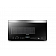 Contoure Convection Microwave Oven - 1.6 Cubic Foot Black - RV-588-OTR