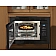 LaSalle Bristol Microwave Oven - 1.0 Cubic Foot Black - 520EC028ABMRS1R