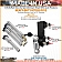InfiniteRule Trailer Hitch Pin Set for B&W Receiver - 61775-S