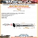InfiniteRule Trailer Hitch Pin Set for 2 Inch/ 2-1/2 Inch B&W Receiver - 61675-S