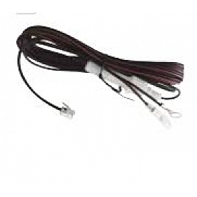 Cobra Electronics Radar Detector Wiring Harness 0010058-1