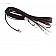 Cobra Electronics Radar Detector Wiring Harness 0010058-1