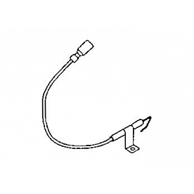Suburban Mfg Water Heater Electrode 232260