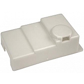 Suburban Mfg Water Heater Control Circuit Board Cover 090487