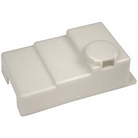 Suburban Mfg Water Heater Control Circuit Board Cover 090487