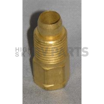 Suburban Mfg Water Heater Manifold Outlet Connector - 171463
