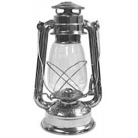 Howard Berger Lantern Kerosene Burning - NEV2699