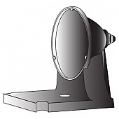 Polymer Products Porch Light 2104-10000-P