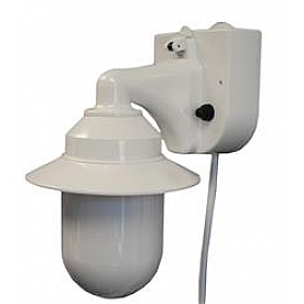 Polymer Products Porch Light 2101-10000-P