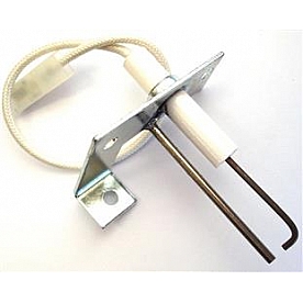 M.C. Enterprises Water Heater Electrode 93868MC