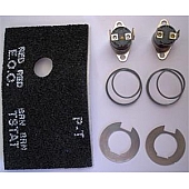 Thermostat for Atwood 110 Volt Electric Water Heaters - 91447MC