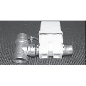 Girard Products Water Heater Winter Use Device - WUD Solenoid Valve 1GWHAF10