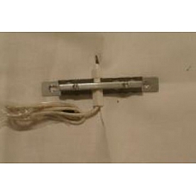 Girard Products Tankless Water Heater Igniter Electrode - 1GWH6300
