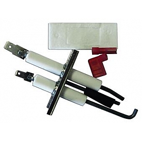 Igniter Electrode for Atwood/ Hydro Flame Furnaces - 33235MC