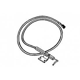 Suburban Mfg Furnace Igniter Electrode - 231898