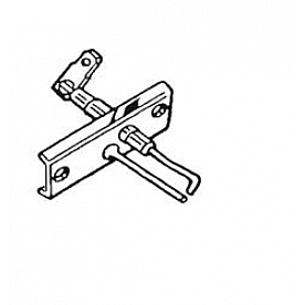 Suburban Mfg Furnace Igniter Electrode - 231931
