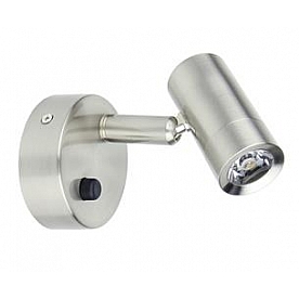 ITC INCORP. Reading Light LED  - 69925A-NI3K-D