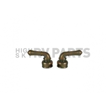 Empire Brass Faucet Handle CRD-UCORB