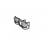 Norcold Refrigerator Power Cord Strain Relief Bushing 61395922