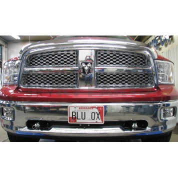 Blue Ox Vehicle Baseplate For 2009 - 2017 Dodge Ram/ RAM 1500 - BX1986-2