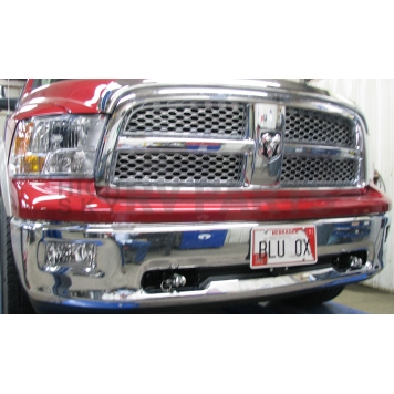 Blue Ox Vehicle Baseplate For 2009 - 2017 Dodge Ram/ RAM 1500 - BX1986-1