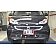 Blue Ox Vehicle Baseplate For 2008 - 2015 Smart Fortwo - BX1987