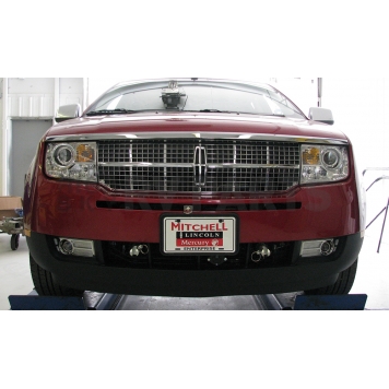 Blue Ox Vehicle Baseplate For 2007 - 2010 Lincoln MKX - BX2192-2