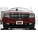 Blue Ox Vehicle Baseplate For 2007 - 2010 Lincoln MKX - BX2192