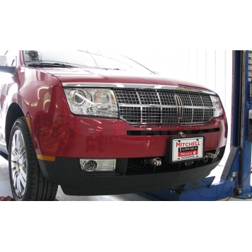 Blue Ox Vehicle Baseplate For 2007 - 2010 Lincoln MKX - BX2192-1