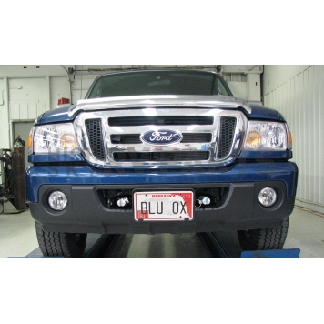 Blue Ox Vehicle Baseplate For 2007 - 2011 Ford Ranger - BX2195-2